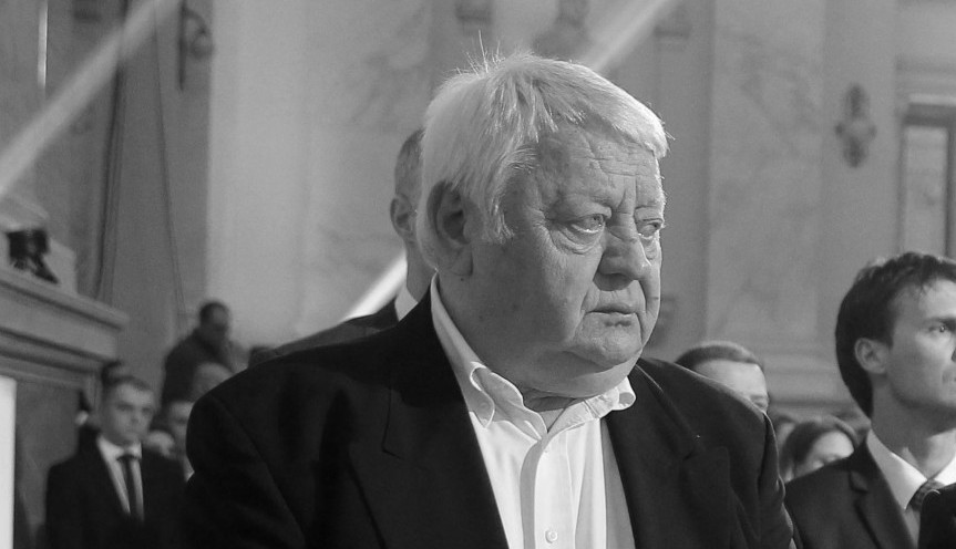 Vladimir Cvetković: u spomen