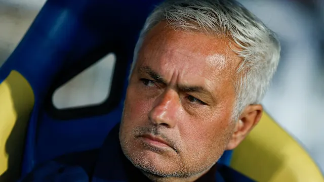 Mourinho završio sezonu u Benfiki bez poraza
