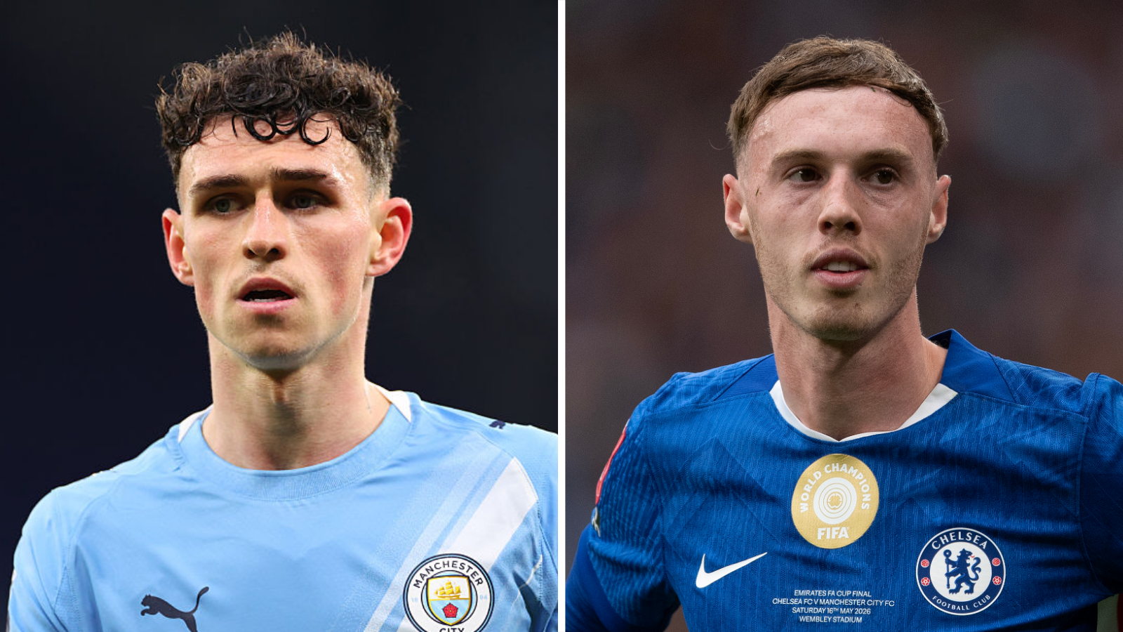 Foden i Palmer propuštaju Svetsko prvenstvo