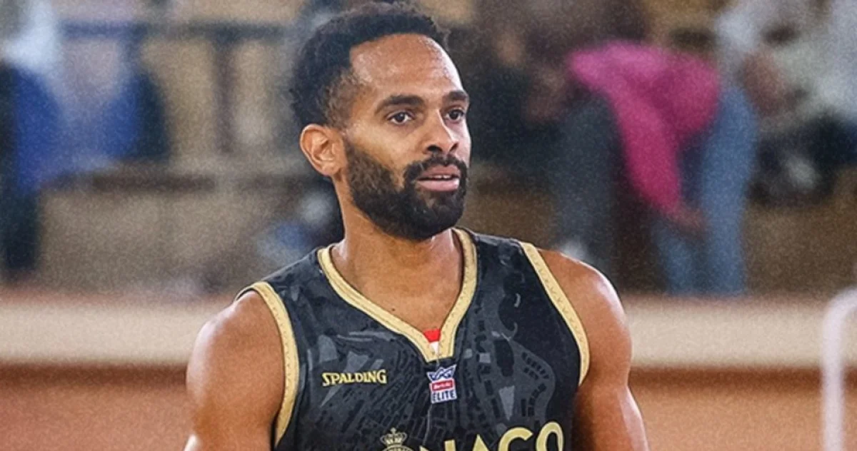 «Monako» se rastao sa francuskim plejmejkerom