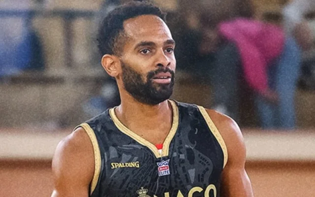 «Monako» se rastao sa francuskim plejmejkerom