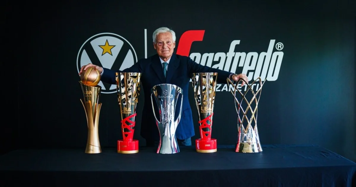 Zanetti spreman da razmotri ponude za Virtus Bolonju