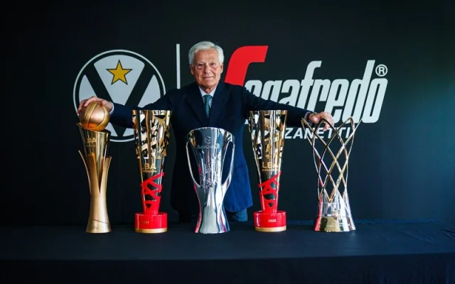 Zanetti spreman da razmotri ponude za Virtus Bolonju