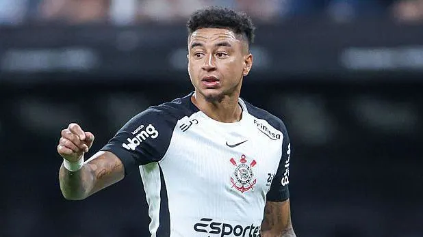 Lingard o Brazilu: priča, Nejmar i novi život