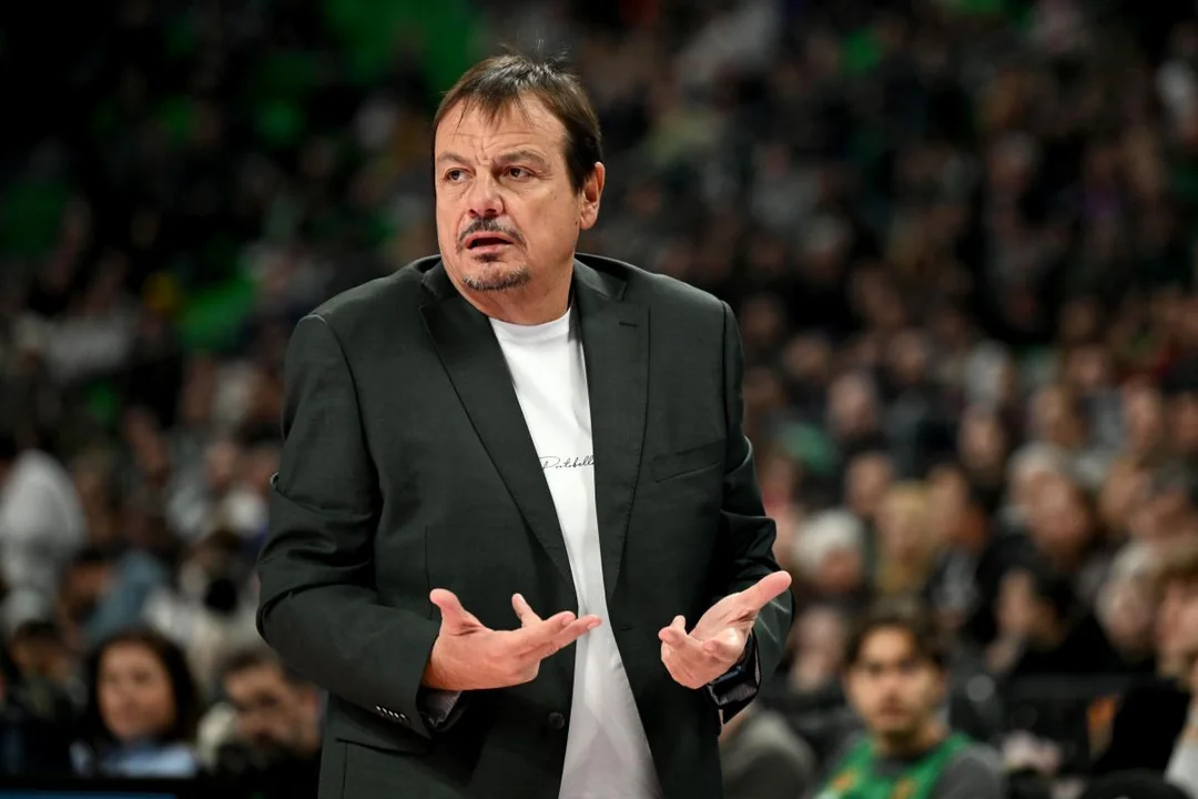 Ataman nakon poraza od Valensije: prvi put za 25 godina
