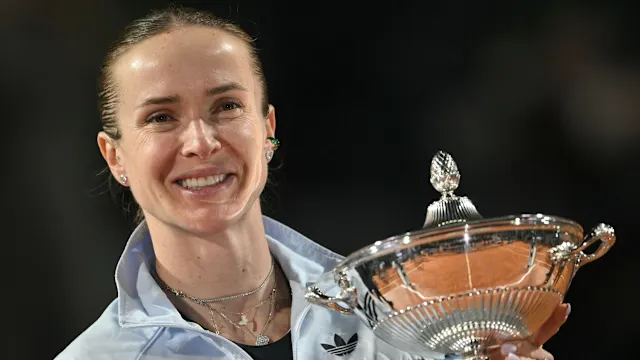 Svitolina senzacionno pobedila Gof u finalu Italian Open