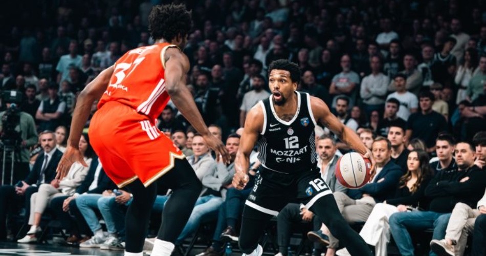 Partizan pobedio Zvezdu u prvom derbiju