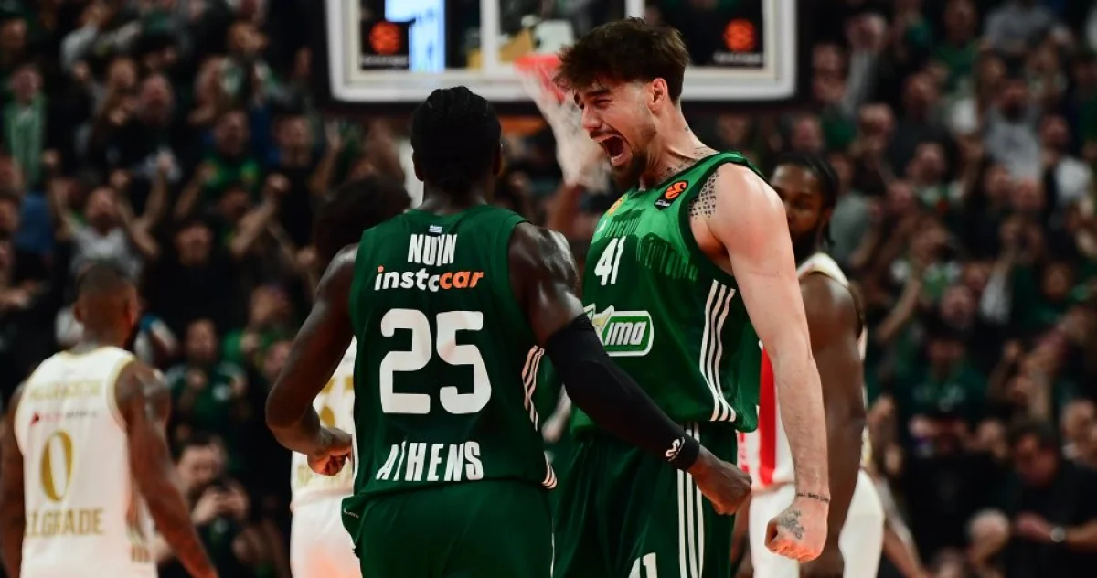 Blog „Panathinaikosa": Iskrivljavanje stvarnosti