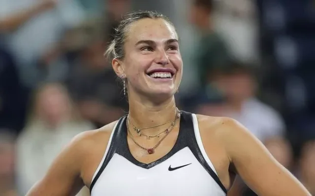 Sabalenka i Alkaraz osvojili Laureus nagrade