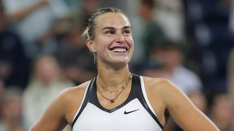 Sabalenka i Alkaraz osvojili Laureus nagrade