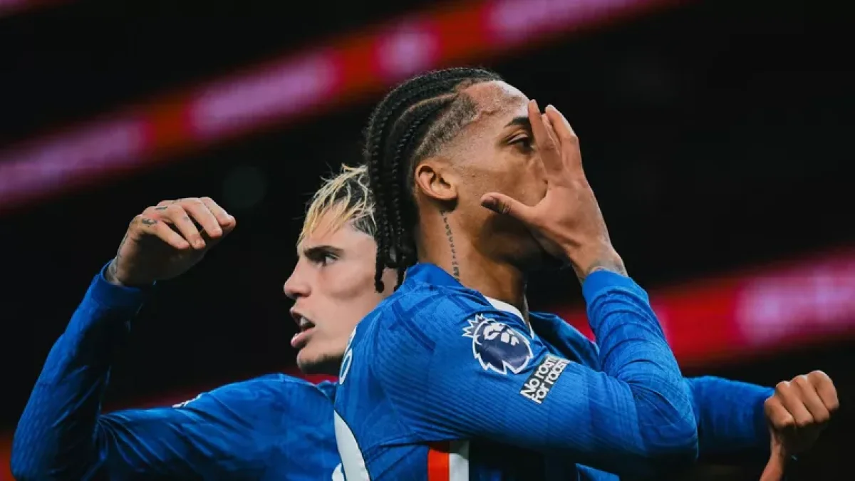 Brighton razbio Čelsi i produbio krizu „Plavaca“