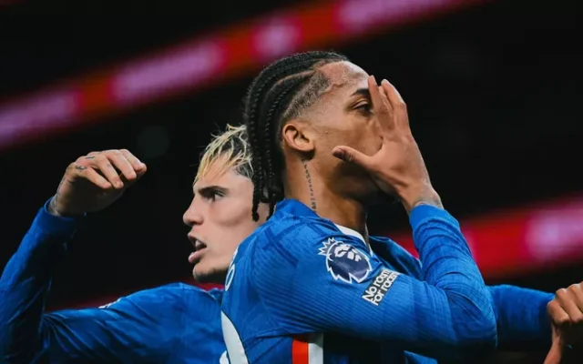 Brighton razbio Čelsi i produbio krizu „Plavaca“