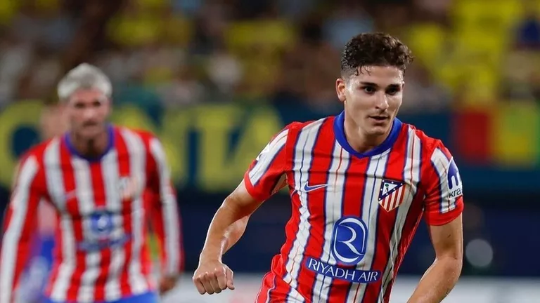 Atletiko pobedio Oviedo golom u finišu i stigao do treće pozicije u La Ligi