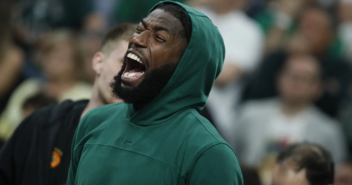 Dirljiva poruka supruge Lesora: „14 meseci strpljenja, teškog rada, sumnji i pre svega hrabrosti