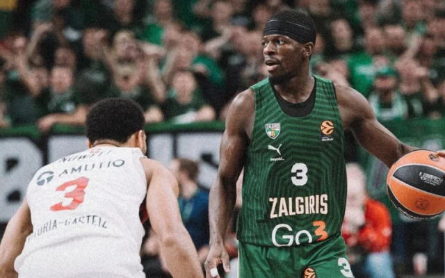 Zvezda Žalgiresa: „Želeo bih da se uvedu ograničenja na transferne vesti