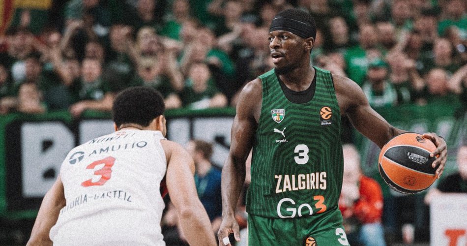 Zvezda Žalgiresa: „Želeo bih da se uvedu ograničenja na transferne vesti