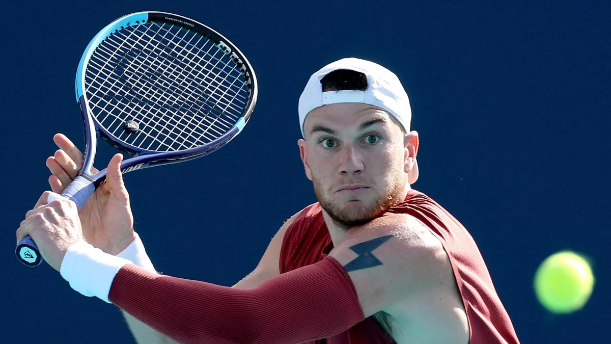 Draper ispada iz Otvorenog takmičenja Majamija, Bolter nastavlja borbu