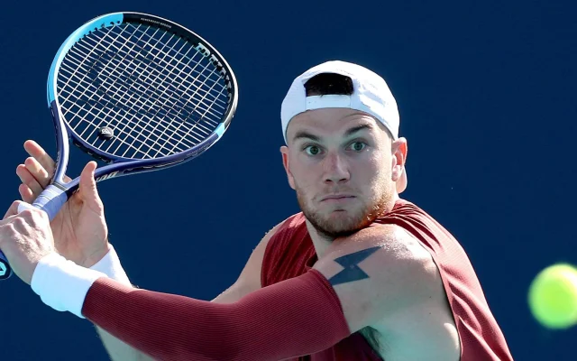 Draper ispada iz Otvorenog takmičenja Majamija, Bolter nastavlja borbu