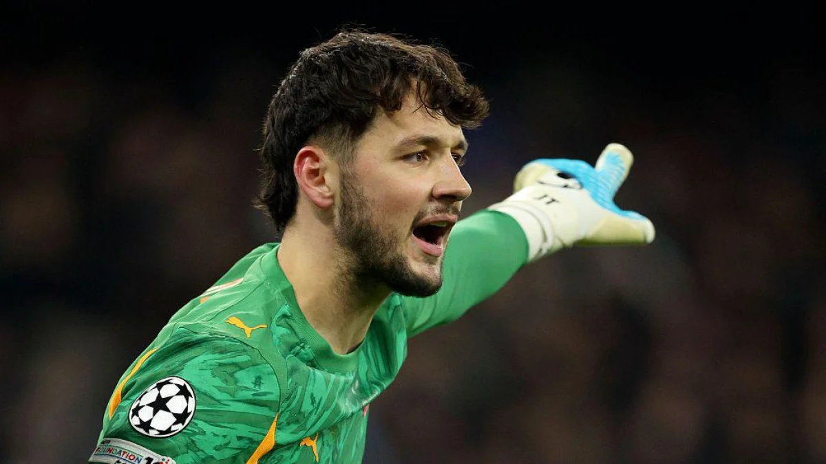 Trafford iz Mančester Sitija nastupiće u finalu od prve minute, ali Arteta ne otkriva golmana Arsenala