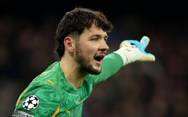 Trafford iz Mančester Sitija nastupiće u finalu od prve minute, ali Arteta ne otkriva golmana Arsenala