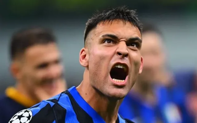 Inter preokretom do finala Kupa Italije