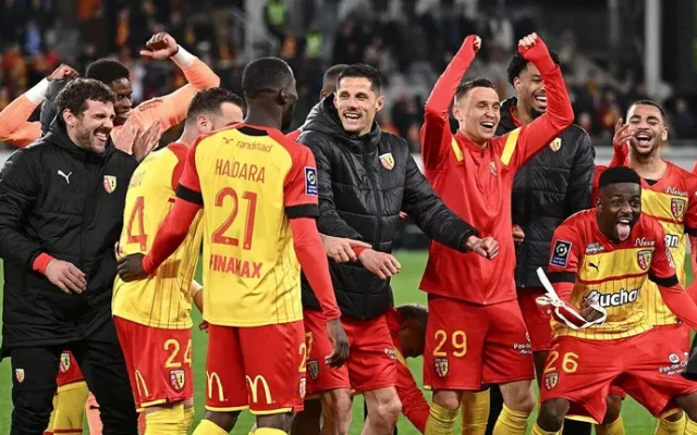 Lens razbio Tuluz i prošao u finale Kupa Francuske