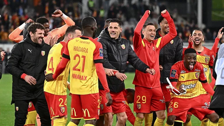 Lens razbio Tuluz i prošao u finale Kupa Francuske