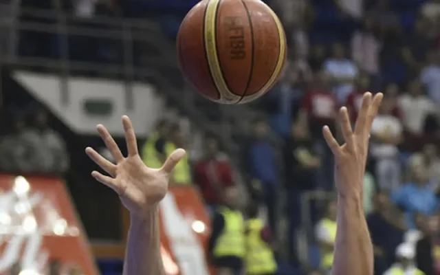 Zvezda posle produžetka poražena od Barselone u Evroligi