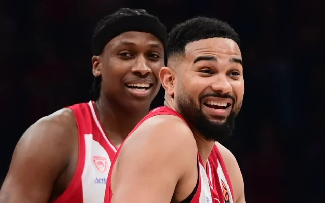 Joseph: «Nan je… glava zmije, poraz u Kupu nas je raspalio»