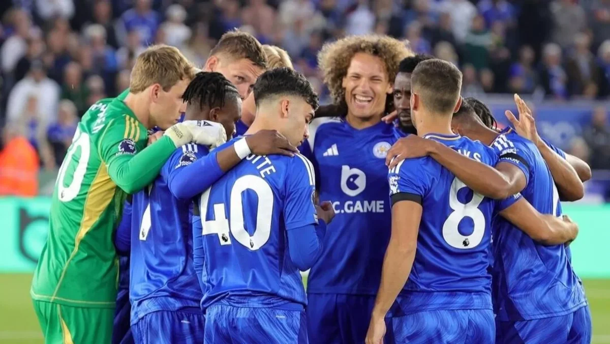 Lester ispao u treći rang: kraj jedne ere