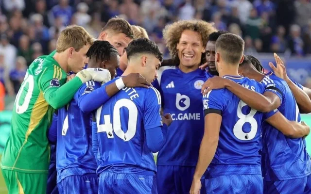 Lester ispao u treći rang: kraj jedne ere