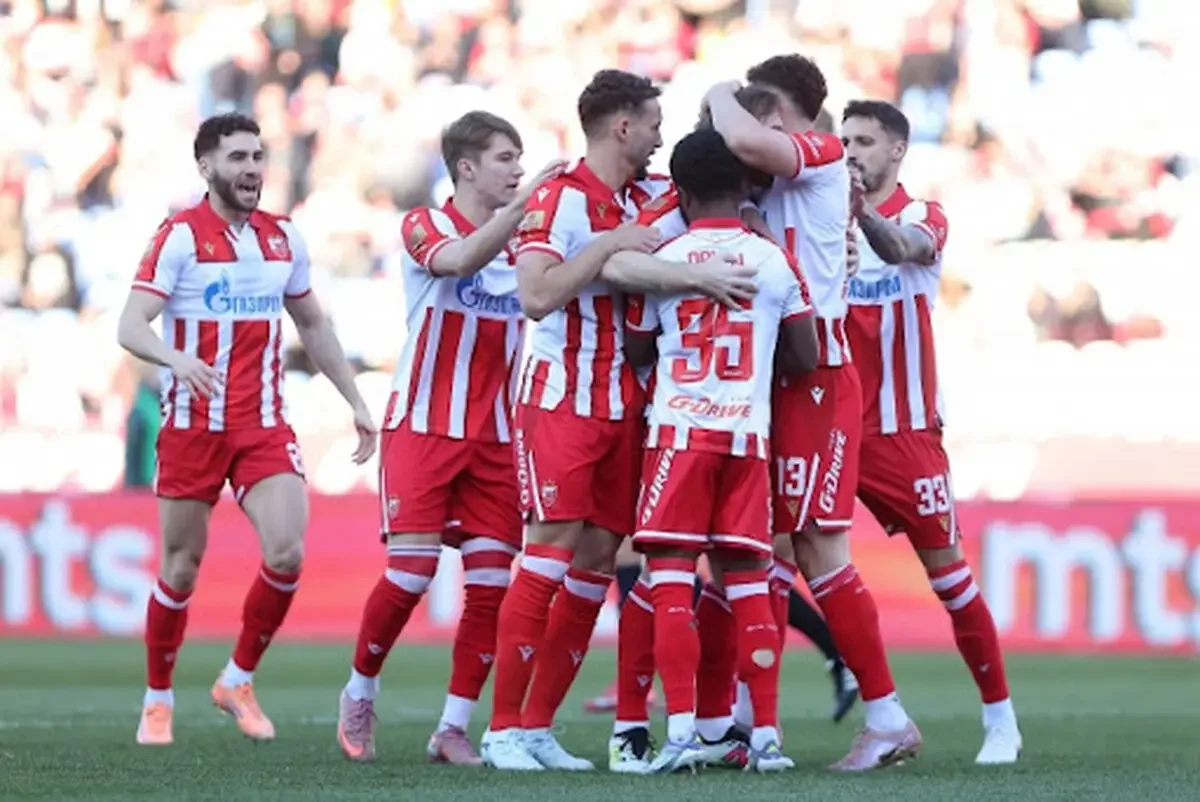 Nastavlja se Super liga: Zvezda i Partizan na terenu