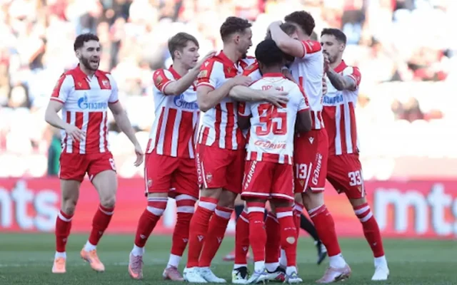 Nastavlja se Super liga: Zvezda i Partizan na terenu