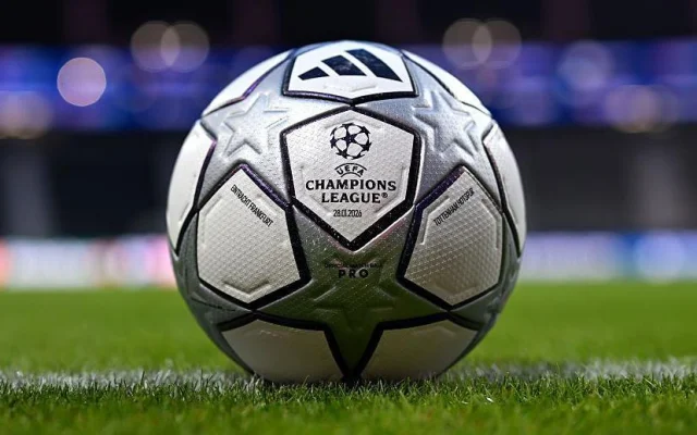 Engleska i dalje pretenduje na peto mesto u Ligi šampiona