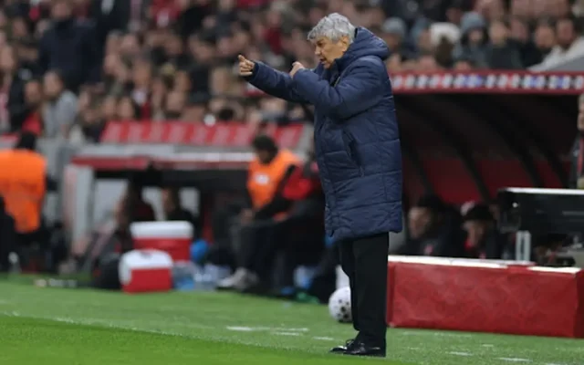 Lučesku doživeo srčani udar, stanje stabilno