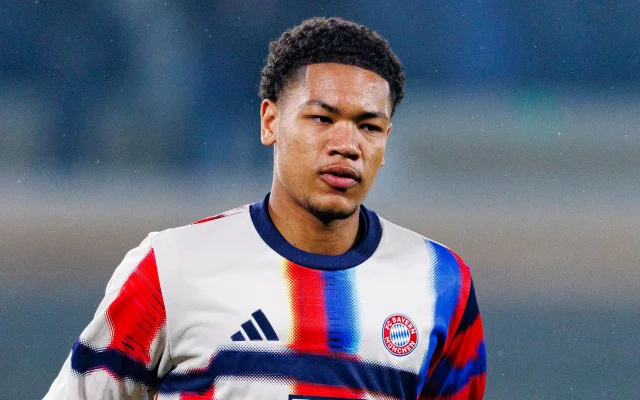 Zašto „Bayern" može biti primoran da postavi 16-godišnjeg golmana