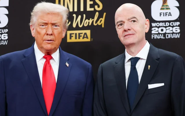 FIFA, izgleda, isključuje premeštanje mečeva Irana u Meksiko