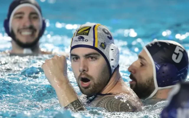 Barseloneta prekinula niz bez pobede protiv Novog Beograda u meču sa 35 golova