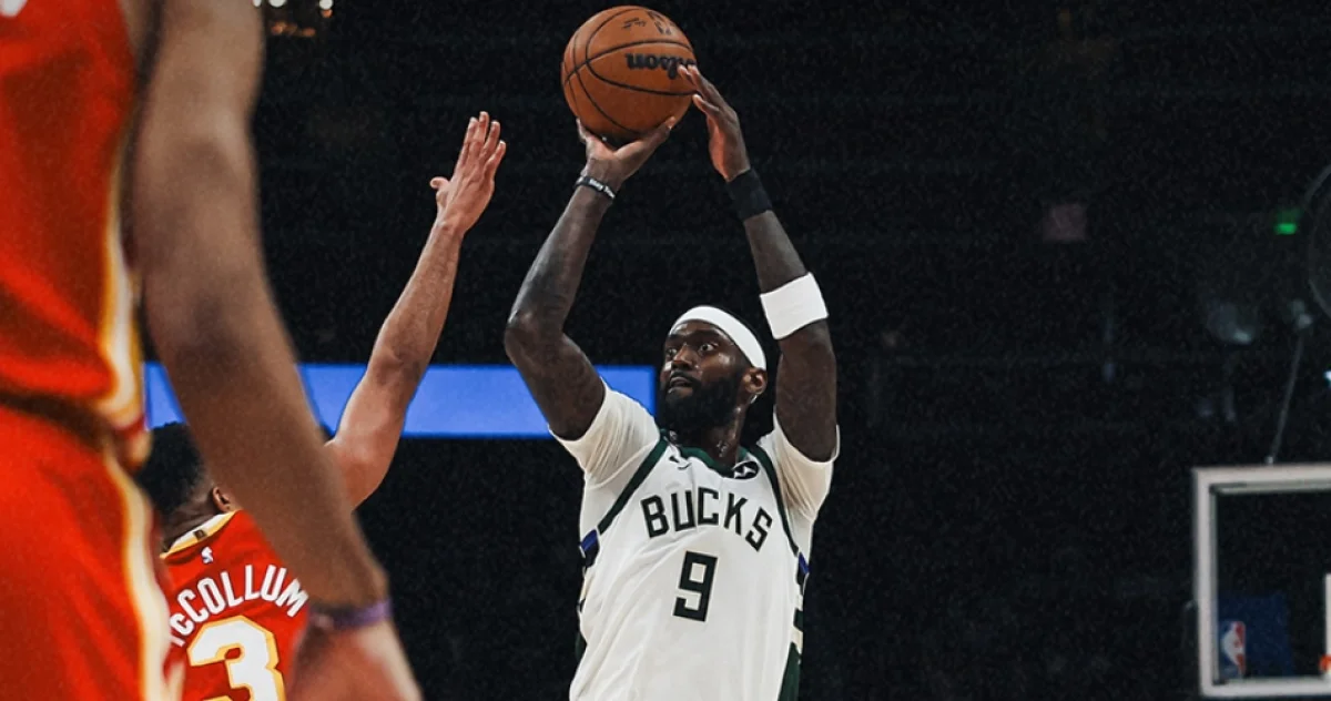 Milvoki doživljava četvrti uzastopni poraz — Janis nije izašao na teren