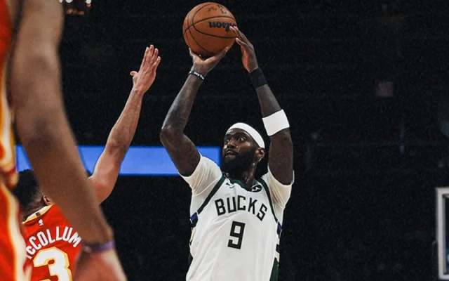 Milvoki doživljava četvrti uzastopni poraz — Janis nije izašao na teren