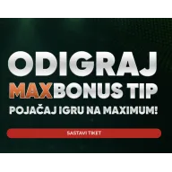 Maxbet logo