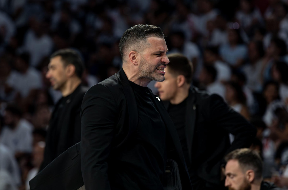 Alimpijević: Bešiktaš slomljen asistencijom godine