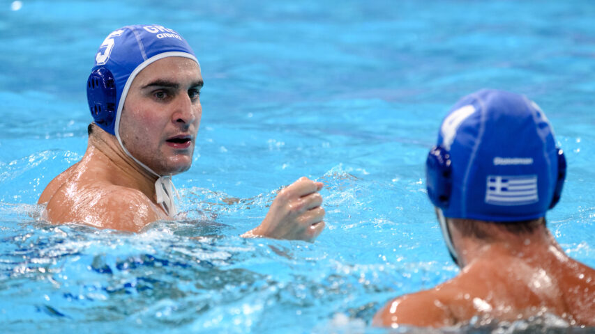 Grčka nadigrala Italiju i osvojila prvu medalju u istoriji Evropskih prvenstava