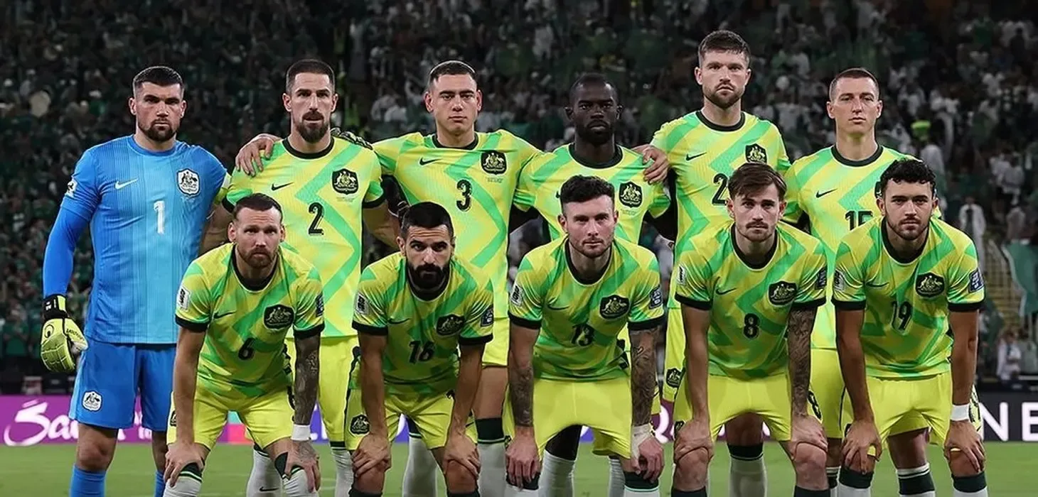 Australija objavila konačan spisak za Svetsko prvenstvo 2026