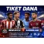 Tiket dana (22.03.2026)