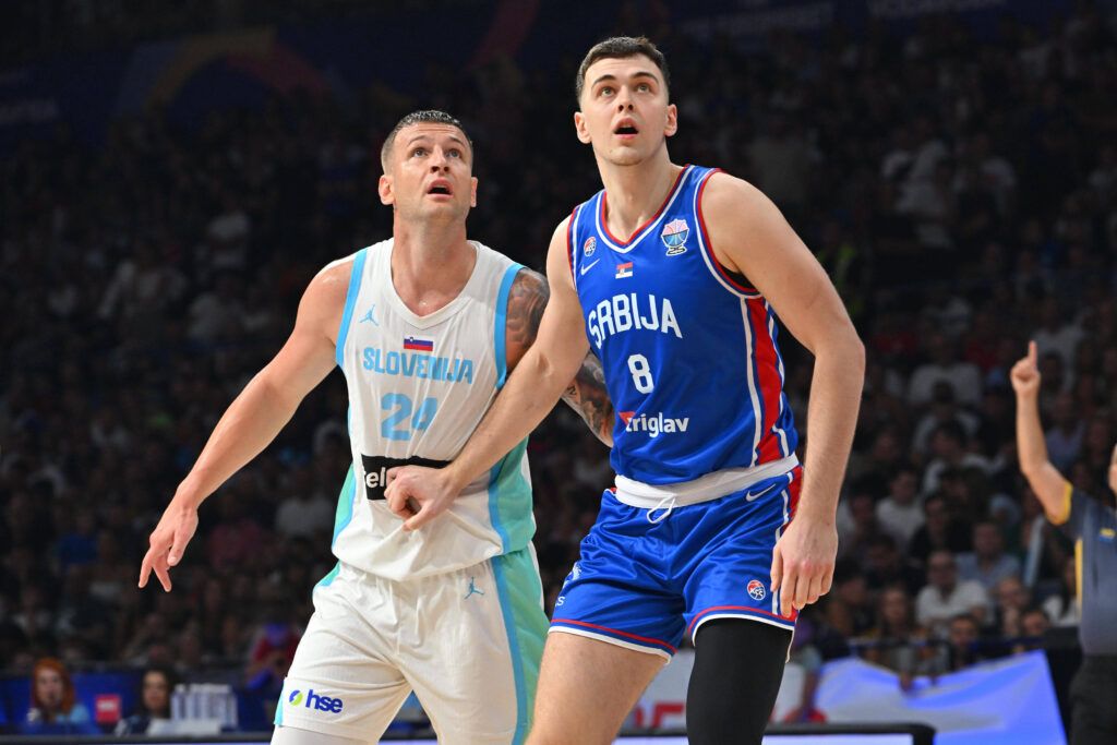 Balša Koprivica nastavlja karijeru u Španiji