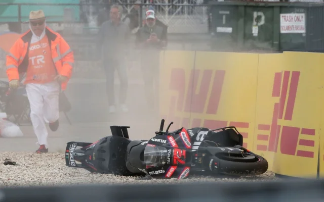 Beceki se ne smatra kandidatkinjom za titulu