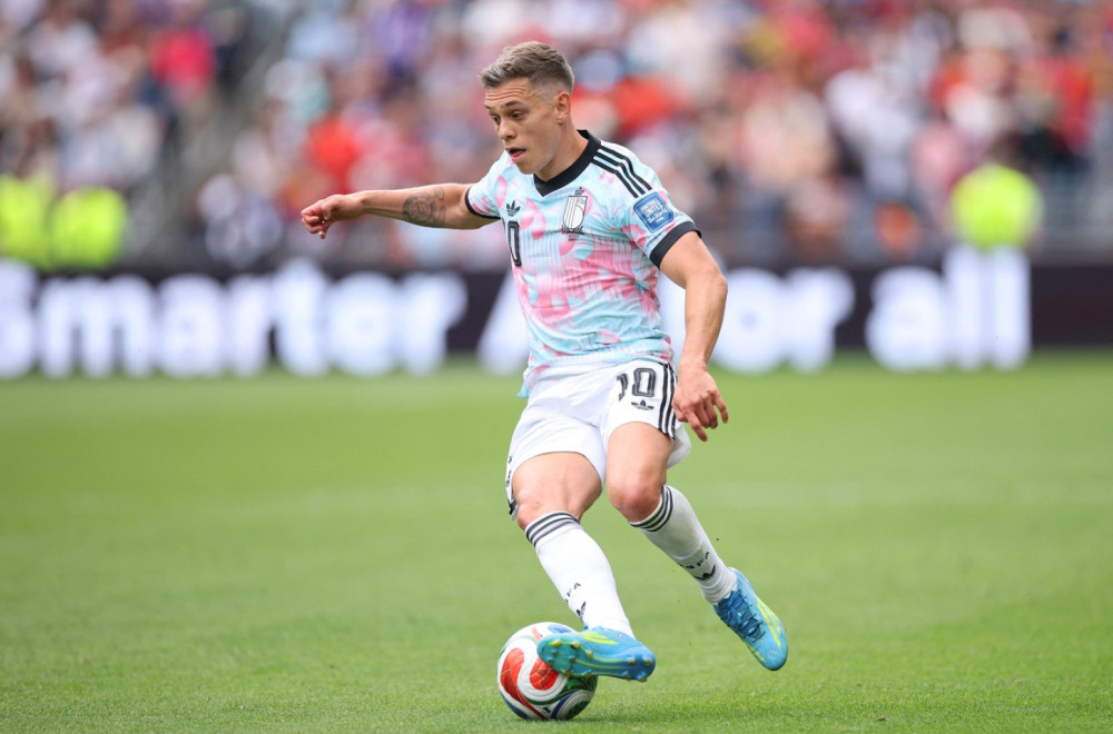 Bešiktaš dogovorio transfer Trosara iz Arsenala
