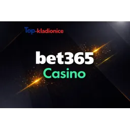 Bet365 Kazino