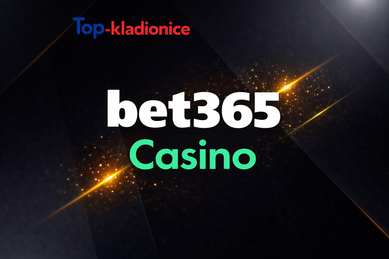 Bet365 Kazino